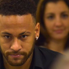 Los Whatsapps de Najila a su abogado: "Es un drogadicto, debería estar preso"