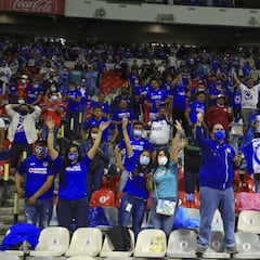 Claudia Sheinbaum descarta cierre de estadios para el inicio de la Liga MX