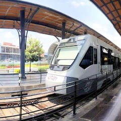 Tren Ligero Puebla-Tlaxcala: ¿cuándo inicia operaciones y cuál será su ruta?