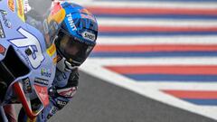 MotoGP GP Argentina 2023: horario, TV y dónde ver las carreras de Termas en directo online hoy