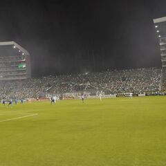 Deportivo Cali no podrá jugar en Palmaseca