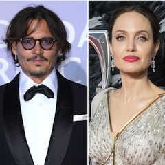 Angelina Jolie, Keira Knightley y más, se suman al caso de Johnny Depp