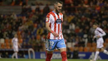 Lugo - Albacete en directo:
resumen, goles y resultado
