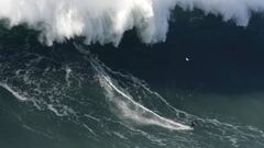 Tom Butler, Nazar&eacute;