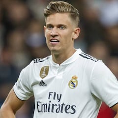 Llorente está a punto