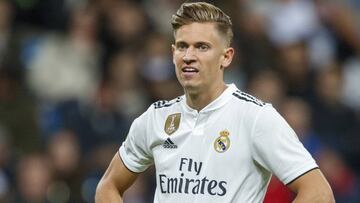 Llorente está a punto