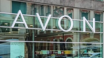 Avon declares bankruptcy in the US after accumulating debts for talc linked to cancer