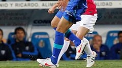 Santi Cazorla, un caníbal del gol más allá del área