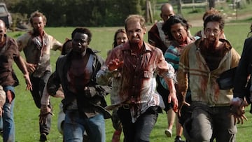 It was nearly impossible to watch for a while, but now it’s available, and there’s no better time to watch this horror movie