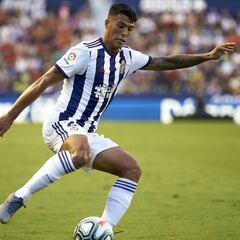 Pedro Porro, a un paso de cerrar dos años de cesión al Sporting