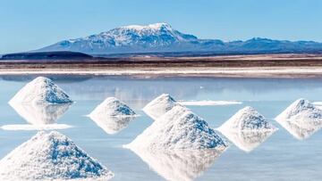 Desatan el auténtico potencial de la IA y topan con un gigantesco yacimiento de 329 millones de toneladas del metal clave