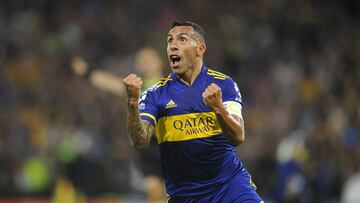 Formaciones de Boca y Talleres hoy: Copa Liga Profesional