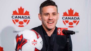 Canadá asegura que irá a Qatar 2022 y darán batalla en 2026