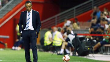 10/05/19 PARTIDO DE SEGUNDA DIVISION
GRANADA - TENERIFE
JOSE LUIS OLTRA