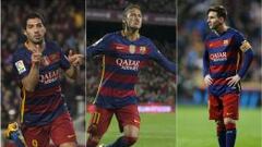 Cinco latinoamericanos del Barcelona a seguir en El Clásico