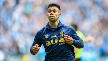 El incierto futuro de Alexander Aravena: semanas de definiciones