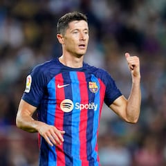 Lewandowski: “Mexico know how to compete in major tournaments”