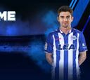 Enzo Zidane se va al Alavés