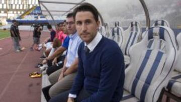 San José realiza una buena campaña al mando de Antofagasta.