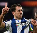 Real Sociedad 3-0 Dinamo Kiev: resumen, resultado y goles del partido de Europa League