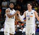 Hezonja y Yabusele, al rescate