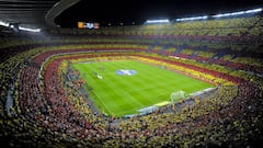 Barcelona vs Girona: how and where to watch: times, TV, online