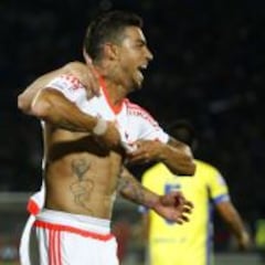 Paulo Magalhaes es oficializado como refuerzo de Internacional