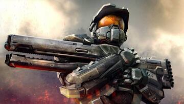 Halo 5: Guardians vuelve a cerrar la puerta al PC