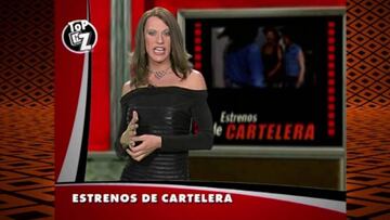 Paco León como Raquel Revuelta en Homo Zapping