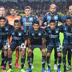 Querétaro: Descensos, mudanzas, fusiones, lavado de dinero y más