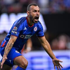 Who will Cruz Azul play in the Leagues Cup? Liga MX side eliminates Atlanta United