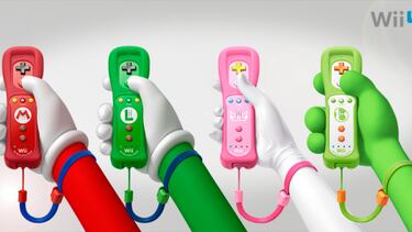 Nintendo tendrá que pagar 10$ millones por la patente del Wiimote