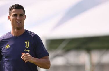 Real Madrid more dangerous without Ronaldo - Dani Alves