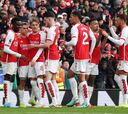 Nottingham Forest - Arsenal: Horario, TV; cómo y dónde ver Premier League en USA