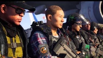 The Division 2 tendrá su primera raid de 8 jugadores el 16 de mayo