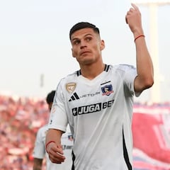 Piero Maza denuncia a Cepeda por gestos obscenos: arriesga dura sanción