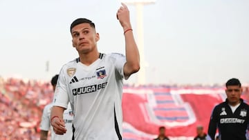 Piero Maza denuncia a Cepeda por gestos obscenos: arriesga dura sanción