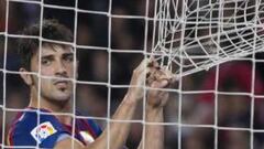 Villa pasa de protagonista a ser especialista de lujo