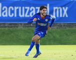 Sobrino de Eugenio Derbez le da el triunfo al Cruz Azul Sub-23