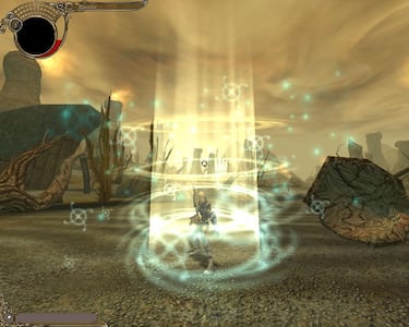 Nuevas imágenes de The Chronicles of Spellborn