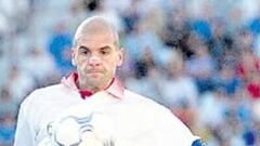 Juanlu: "Los de arriba pinchan y tenemos opciones"