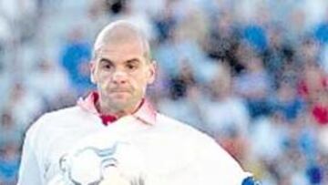 <b>OPCIONES. </b>Juanlu cree que pueden conseguir el objetivo.