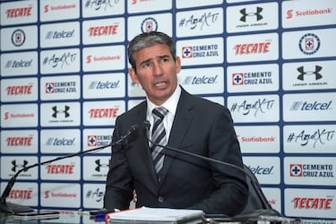 Sacudida en Monterrey; Yayo de la Torre tomaría el control