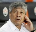 Lucescu: "El Real Madrid no es favorito ante el Dortmund"