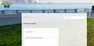 Baneo permanente en Pokémon GO si te pillan haciendo trampas