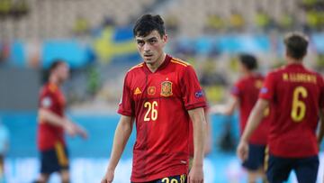 Egipto - España: horario, TV, alineaciones y cómo ver los Juegos Olímpicos