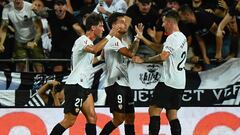 Horario del Espanyol-Valencia: TV, a qué hora es, dónde y cómo ver LaLiga EA Sports online hoy