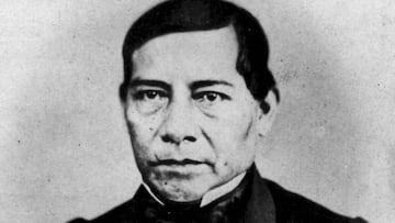 Becas Benito Ju&aacute;rez: la historia del pol&iacute;tico mexicano que le da nombre a la ayuda