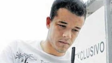 Andrés D'Alessandro.