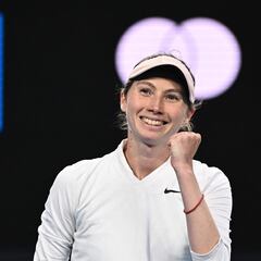 Bucsa gana a Andreescu, campeona del US Open 2019